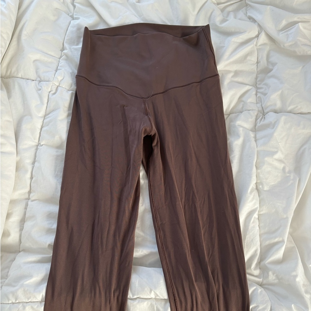 women’s medium aerie leggings